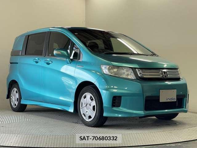 Honda FREED SPIKE 2013-09 8224179-8