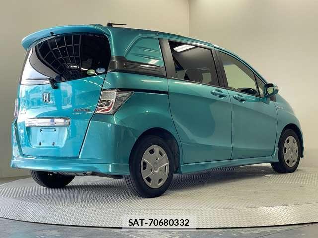 Honda FREED SPIKE 2013-09 8224179-9