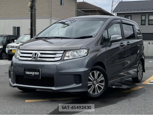 Honda FREED SPIKE 2011-10 8223713-2