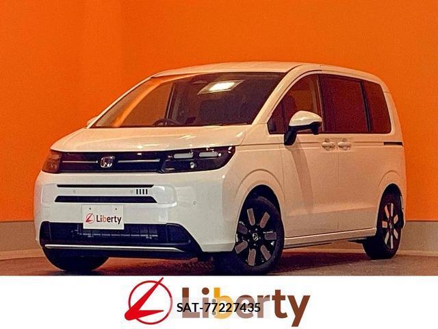 Honda FREED 2026-05 8216208-0