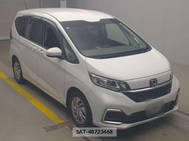 Honda FREED 2022-01 8216388-0