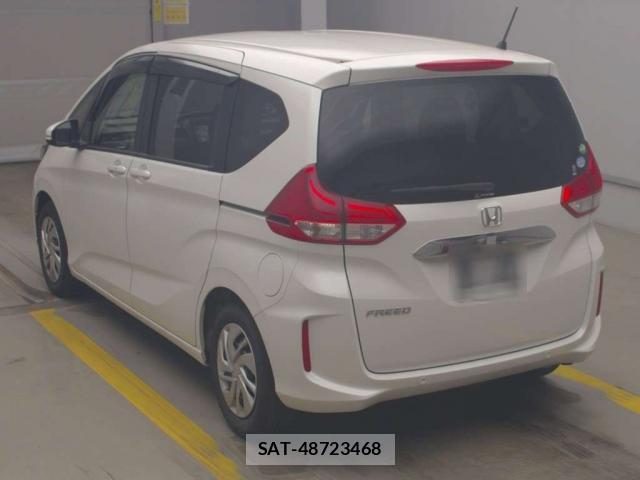 Honda FREED 2022-01 8216388-1