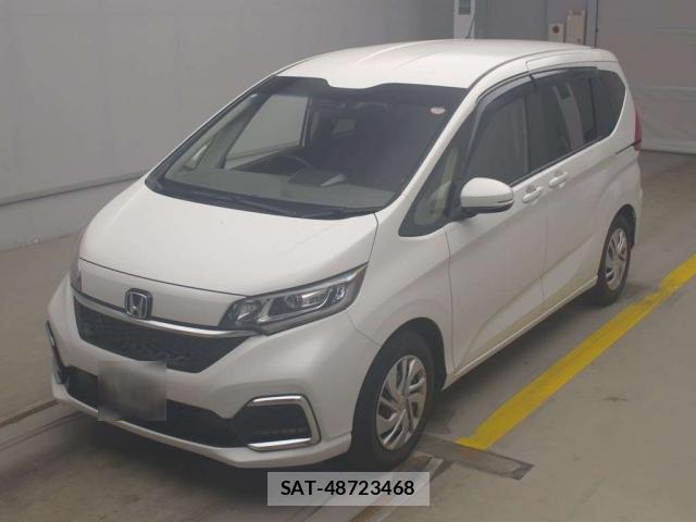 Honda FREED 2022-01 8216388-3