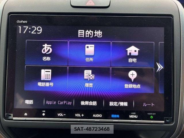Honda FREED 2022-01 8216388-4