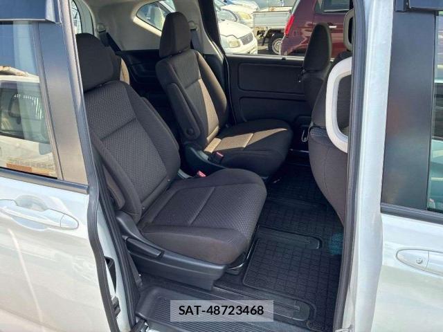 Honda FREED 2022-01 8216388-6