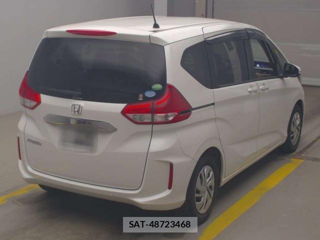 Honda FREED 2022-01 8216388-9