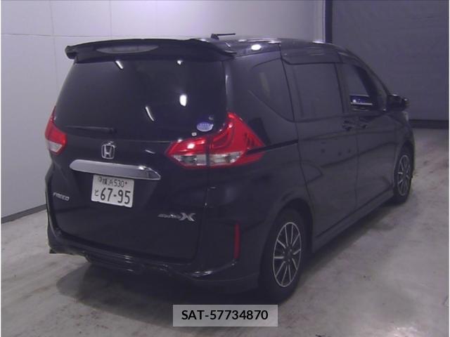 Honda FREED 2018-11 8216446-10