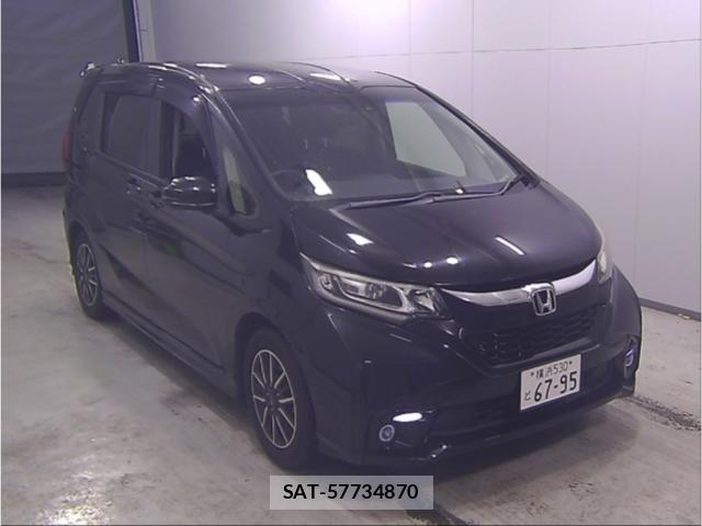 Honda FREED 2018-11 8216446-11