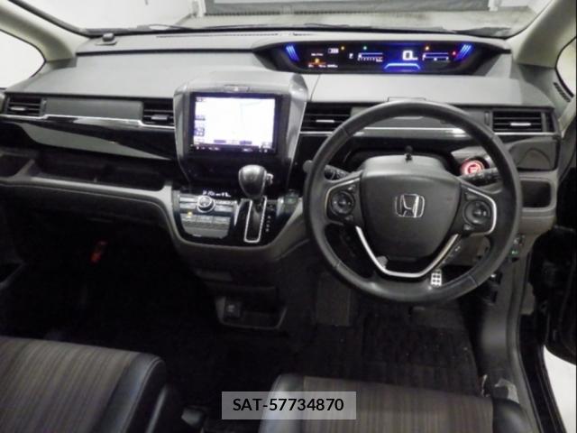 Honda FREED 2018-11 8216446-2