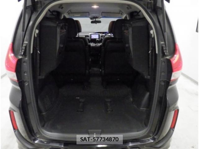 Honda FREED 2018-11 8216446-3