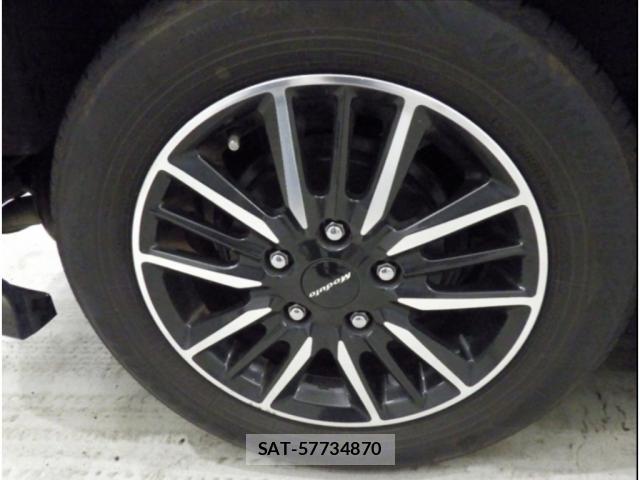 Honda FREED 2018-11 8216446-4