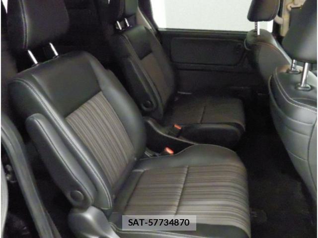Honda FREED 2018-11 8216446-6