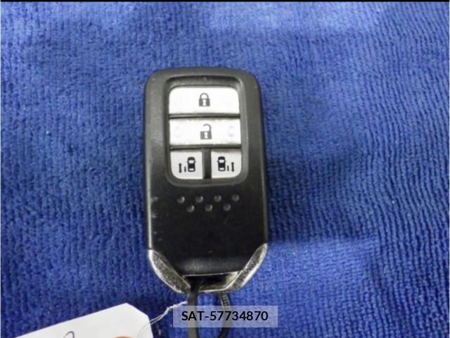 Honda FREED 2018-11 8216446-7