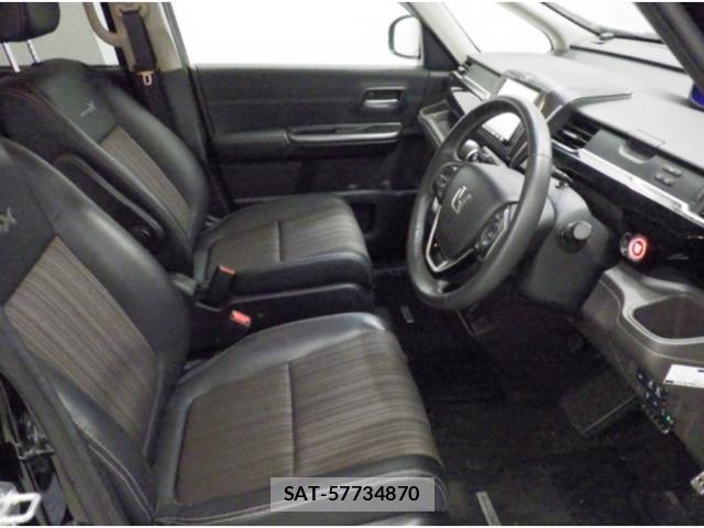 Honda FREED 2018-11 8216446-8