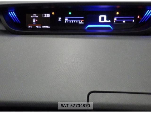 Honda FREED 2018-11 8216446-9