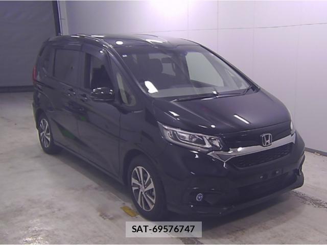 Honda FREED 2023-07 8216447-0