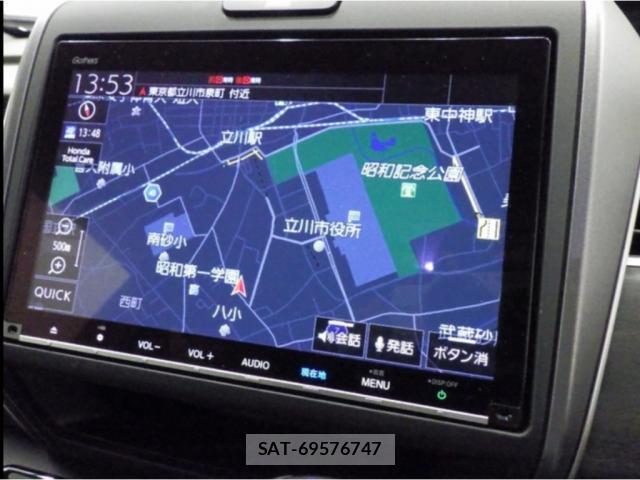 Honda FREED 2023-07 8216447-8