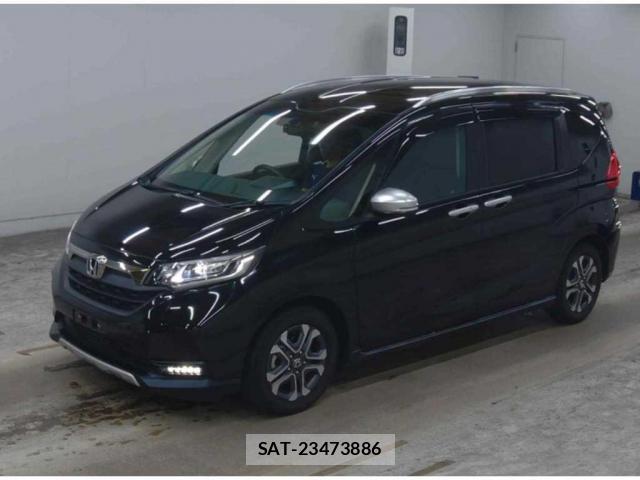 Honda FREED 2021-11 8217413-3