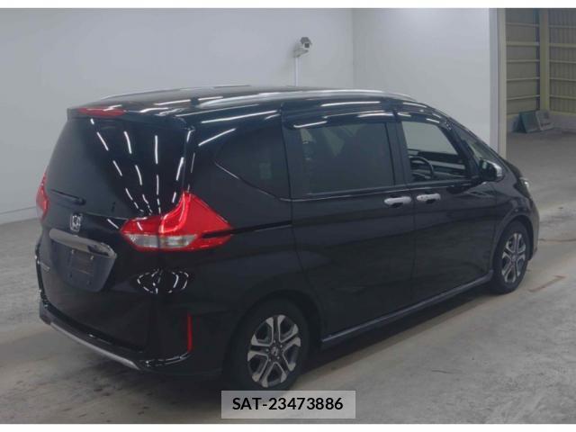 Honda FREED 2021-11 8217413-4