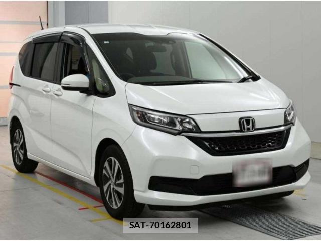 Honda FREED 2023-08 8217476-0