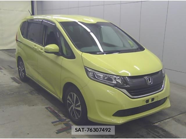 Honda FREED 2018-01 8217479-0