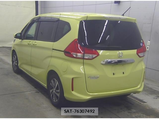 Honda FREED 2018-01 8217479-1