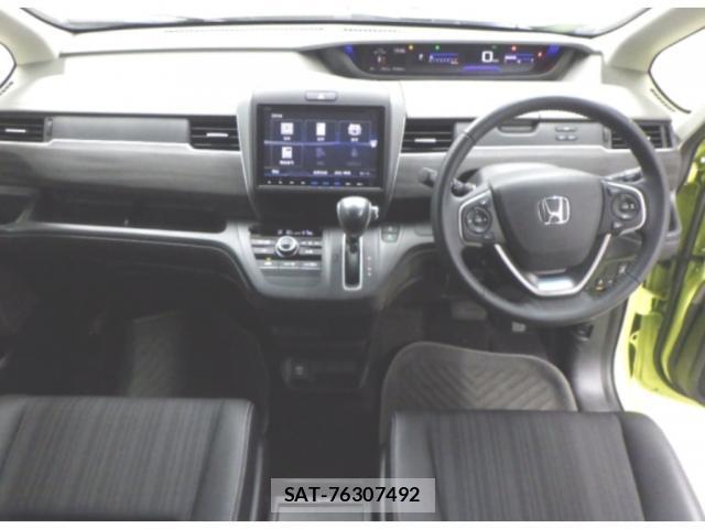 Honda FREED 2018-01 8217479-2