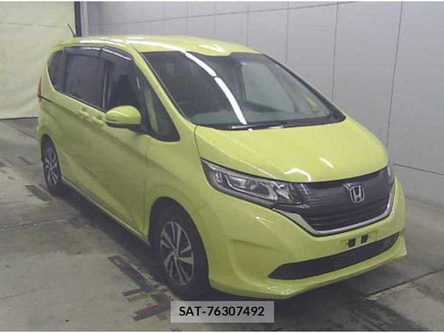 Honda FREED 2018-01 8217479-3