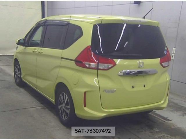 Honda FREED 2018-01 8217479-4