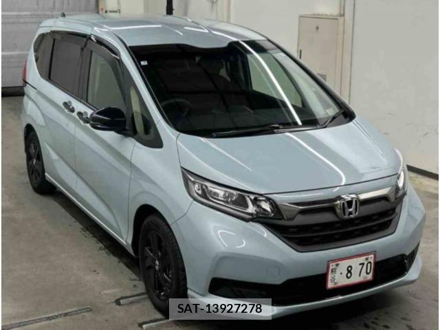 Honda FREED 2023-08 8217585-0