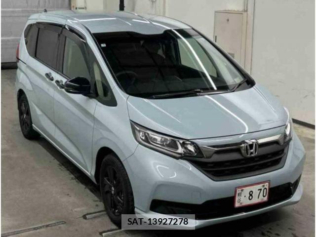 Honda FREED 2023-08 8217585-3