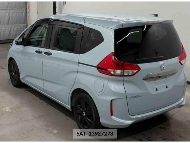 Honda FREED 2023-08 8217585-4