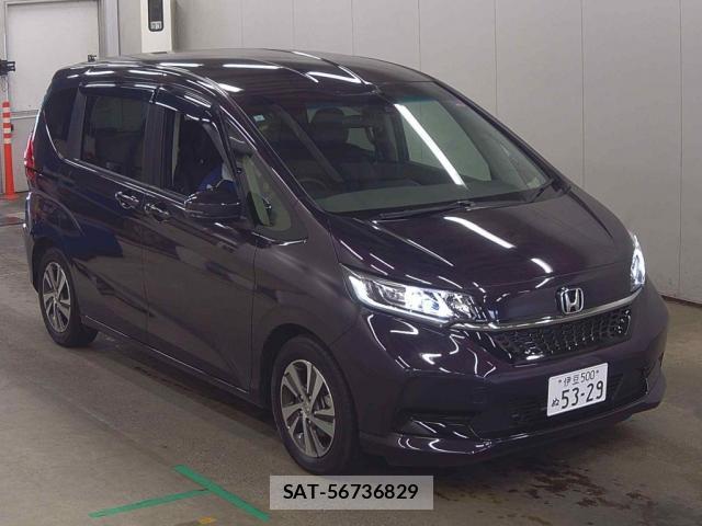 Honda FREED 2023-08 8217602-0