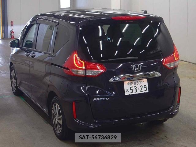 Honda FREED 2023-08 8217602-1