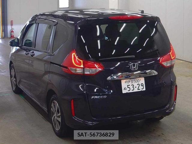 Honda FREED 2023-08 8217602-4