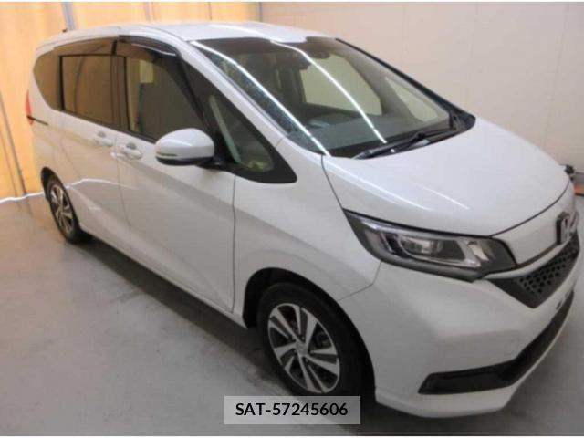 Honda FREED 2023 8217680-0