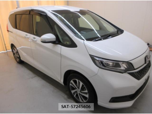 Honda FREED 2023 8217680-3