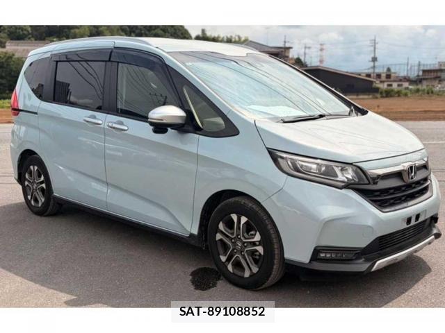 Honda FREED 2023-07 8217755-0