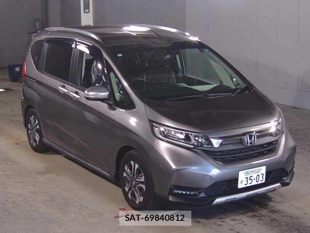 Honda FREED 2022-04 8218002-0