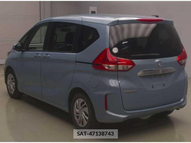 Honda FREED 2022-07 8218029-1