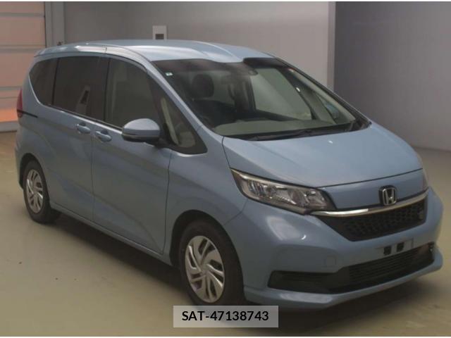 Honda FREED 2022-07 8218029-3