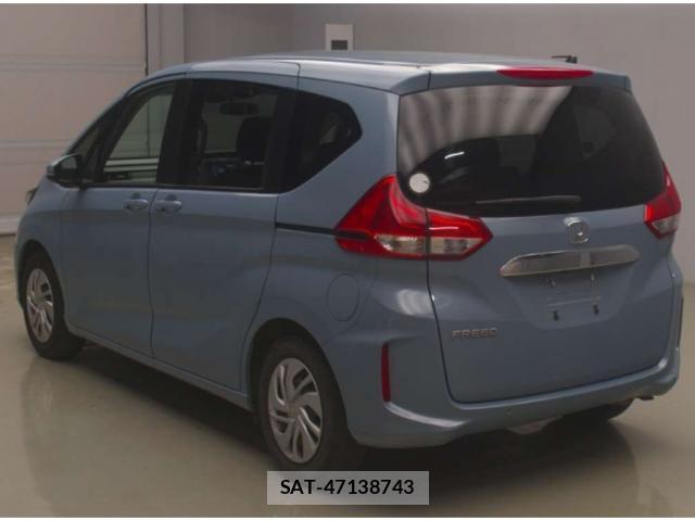 Honda FREED 2022-07 8218029-4