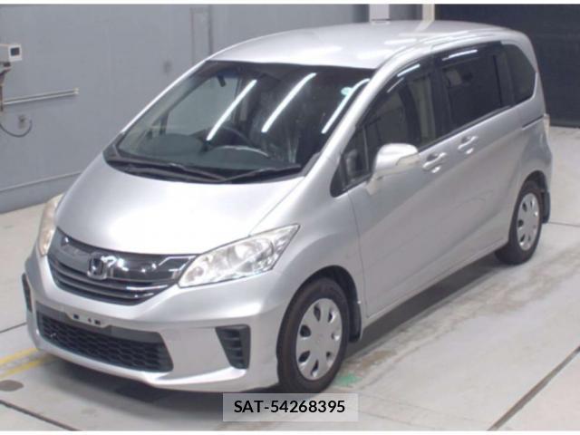 Honda FREED 2015-11 8218057-0