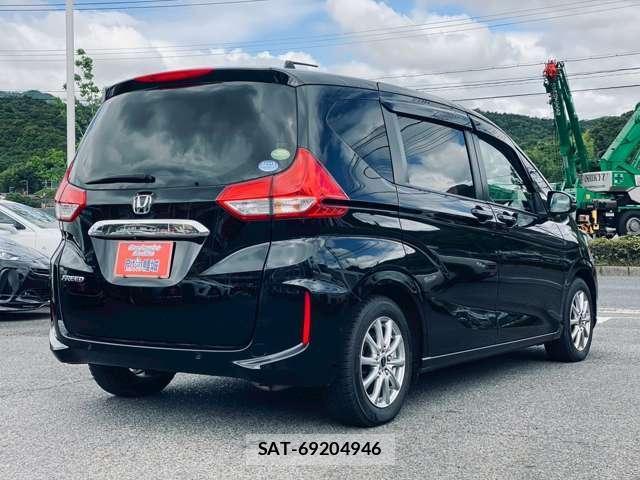 Honda FREED 2021-06 8218158-1