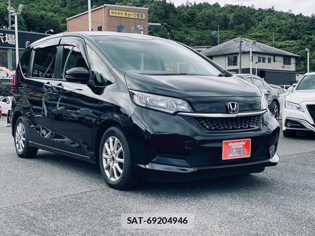 Honda FREED 2021-06 8218158-11