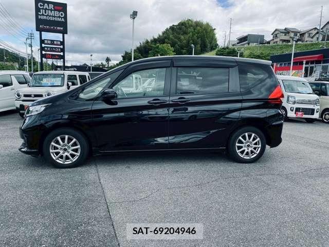 Honda FREED 2021-06 8218158-12