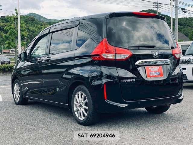 Honda FREED 2021-06 8218158-14