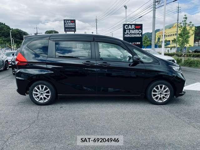 Honda FREED 2021-06 8218158-3