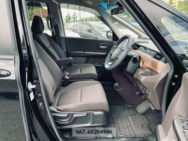 Honda FREED 2021-06 8218158-5