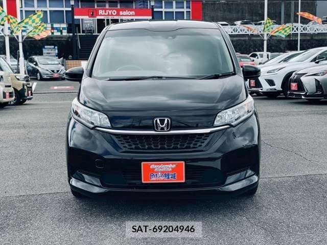 Honda FREED 2021-06 8218158-6
